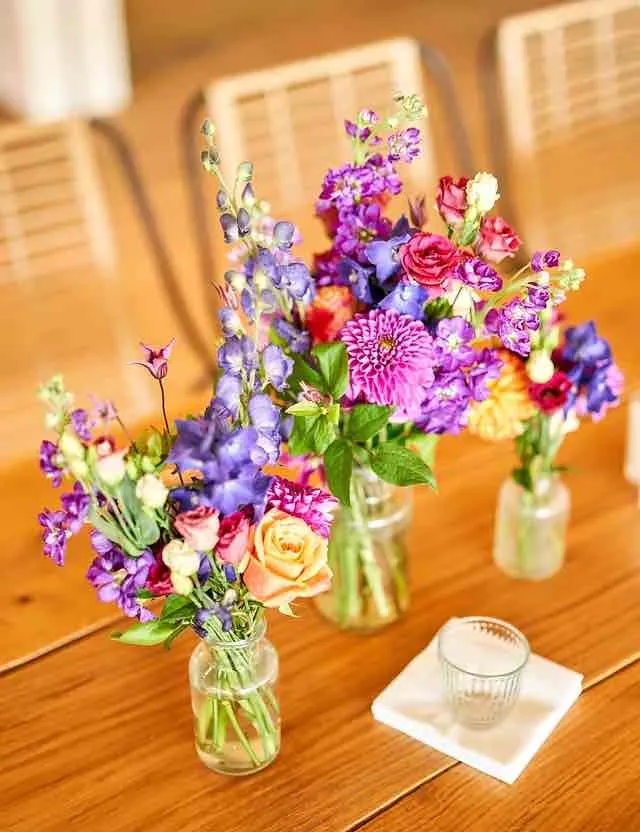 Soirée inaugurale Be Meet au Château de Terblock en 2021