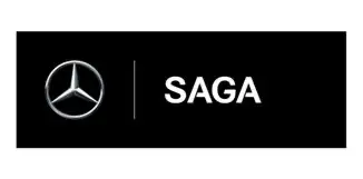 Mercedes SAGA